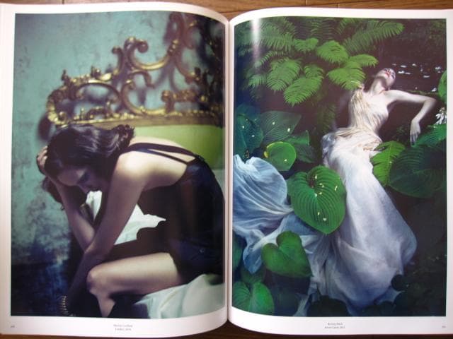 MERT ALAS ＆ MARCUS PIGGOTT