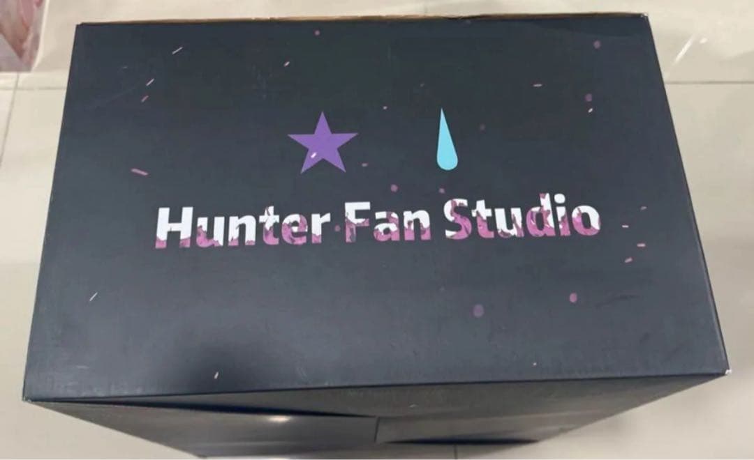 【HUNTER HUNTER】ヒソカ ガレージキットフィギュア ハンターハンター