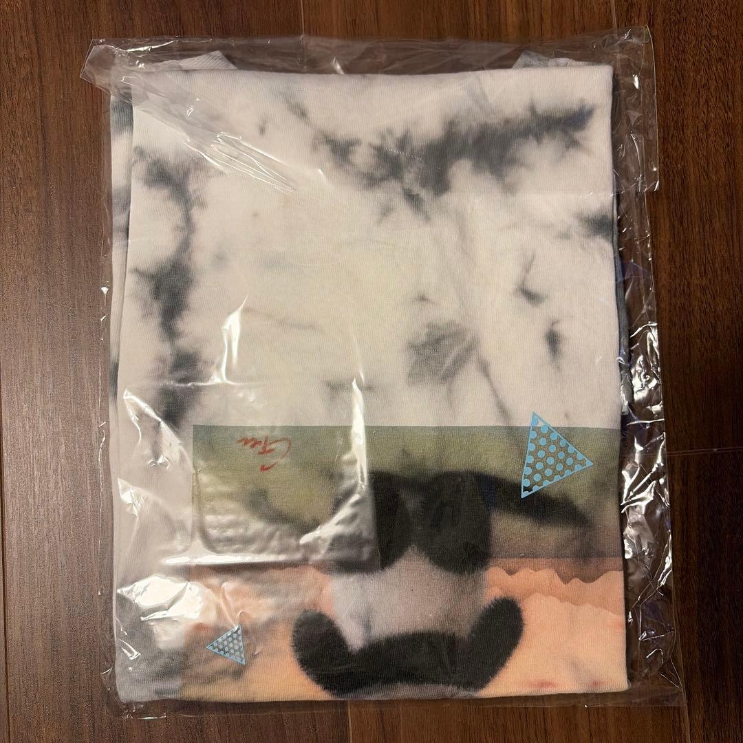 PECO【新品】LOVE EAR ART限定Tシャツ