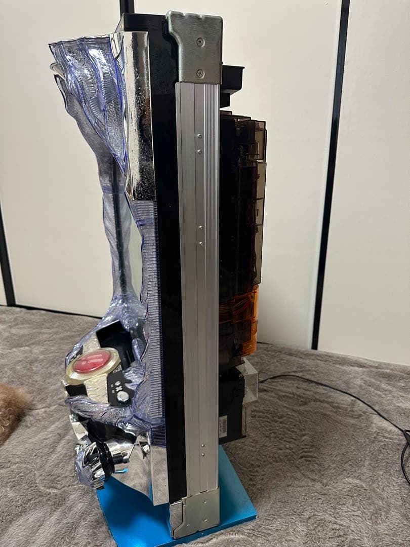 『とりのすけ』 パチンコ実機　仮面ライダーV3
