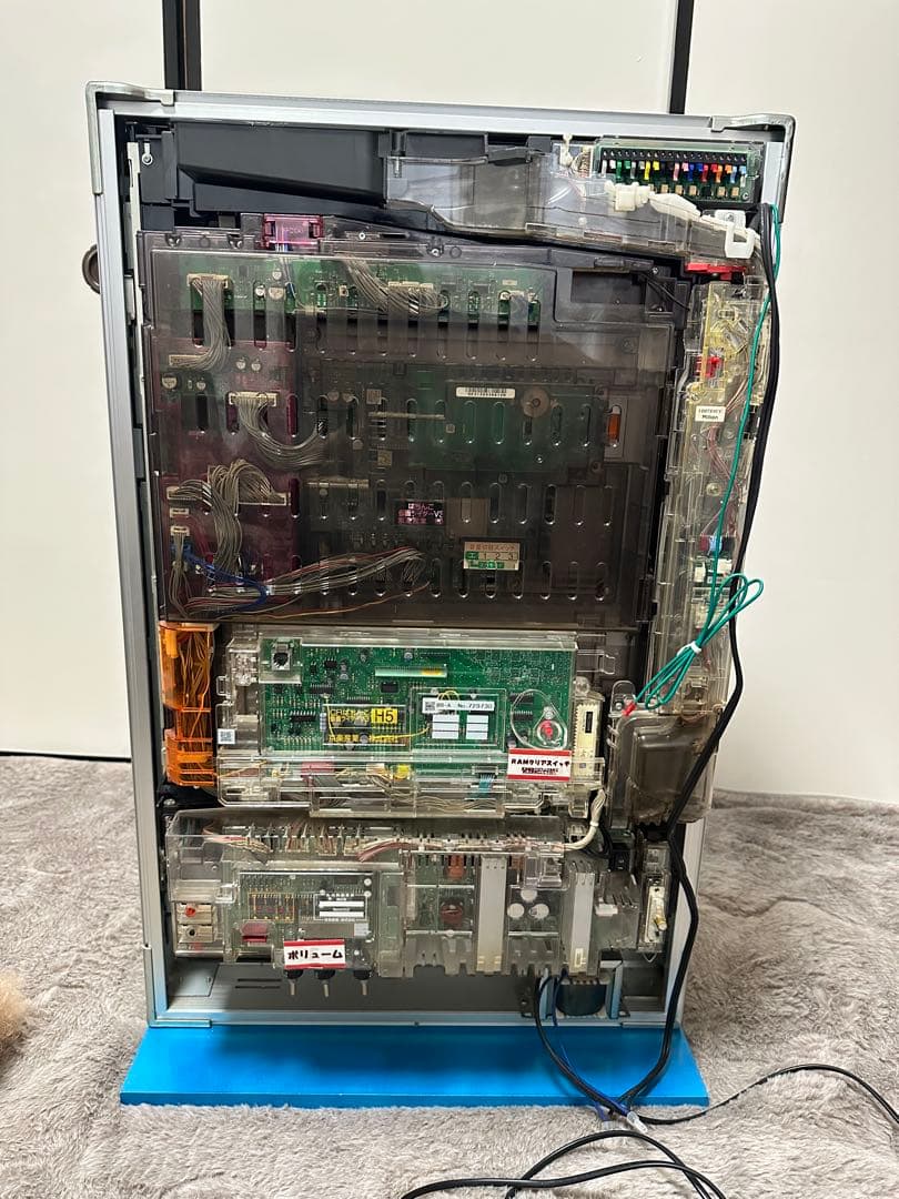 『とりのすけ』 パチンコ実機　仮面ライダーV3