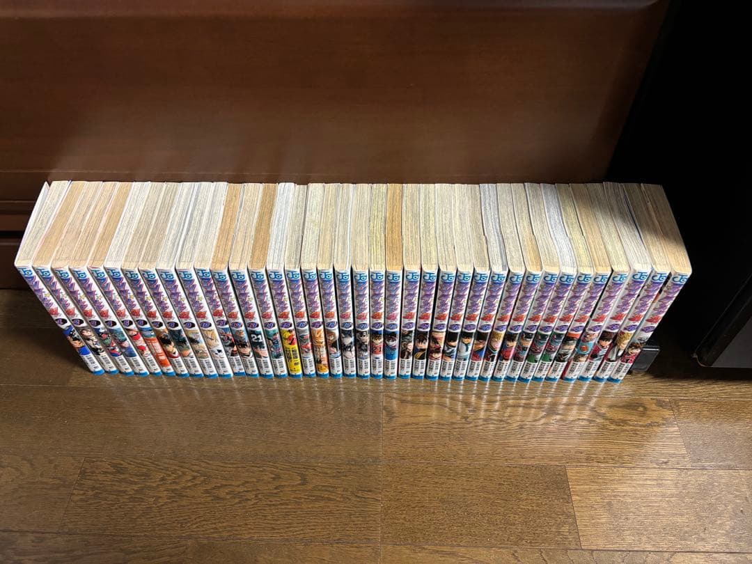 アイシールド21 全巻　セット