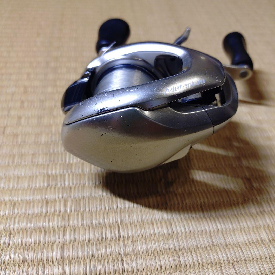 シマノ 16nium MGL 左HG