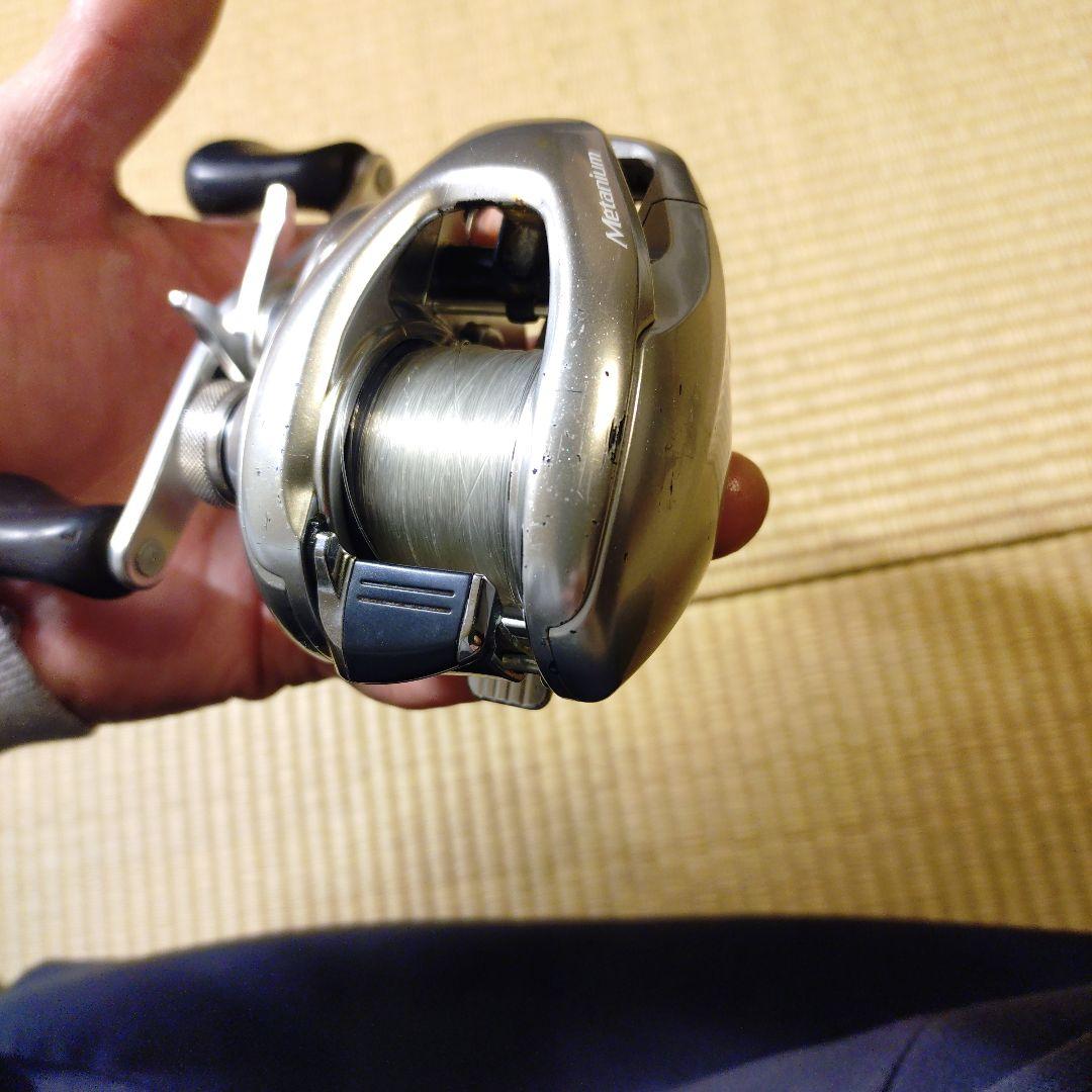 シマノ 16nium MGL 左HG