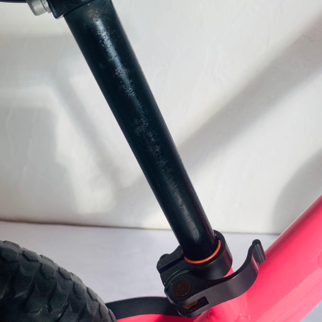 STRIDER ストライダー ピンク 12インチ 日本正規品 スポーツ