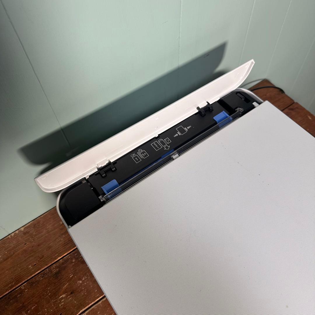EPSON EP-879AW ジャンク