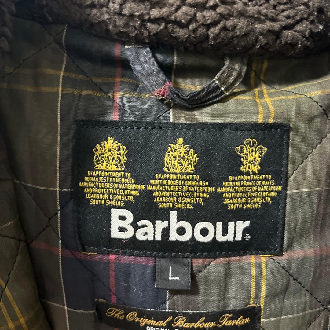 Barbour 80s90s バブアー