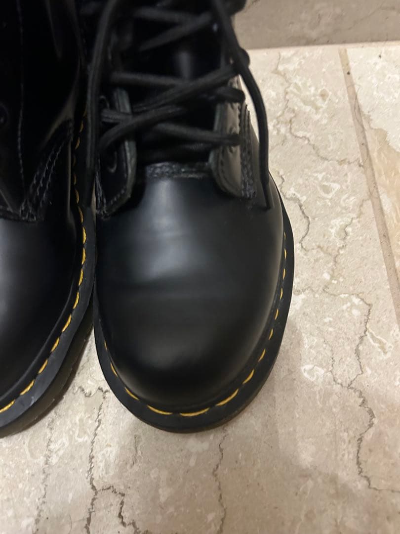 に*け様 【美品】Dr. Martens 8ホール 36 ドクターマーチン ブー