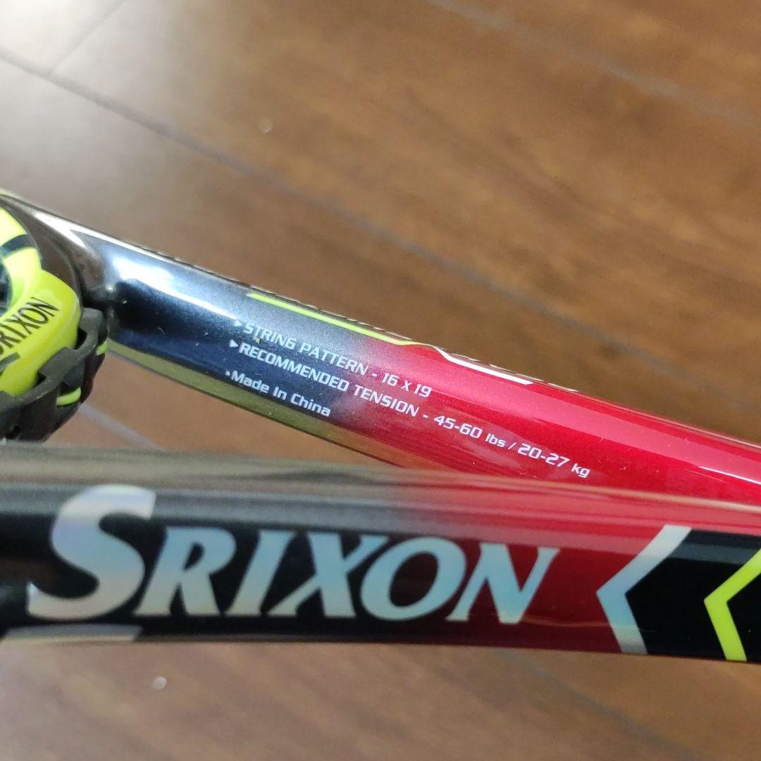 SRIXON REVO CX2.0 TOUR　95
