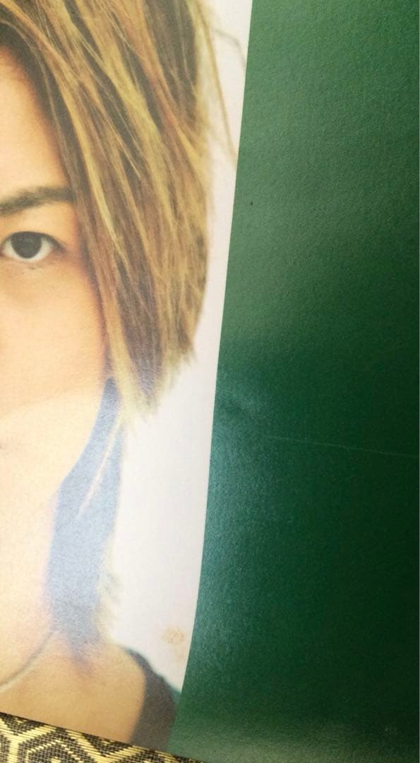 La’cryma Christi ポスター6枚