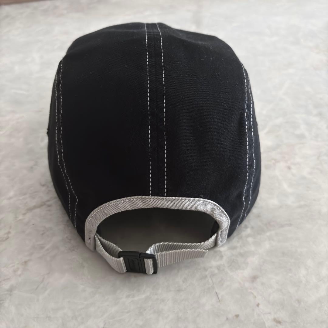 【SUPREME】 field camp cap