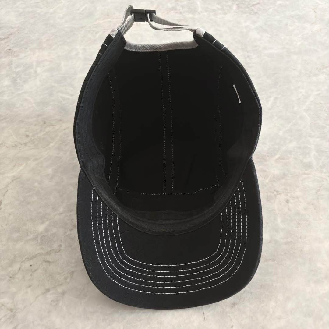 【SUPREME】 field camp cap