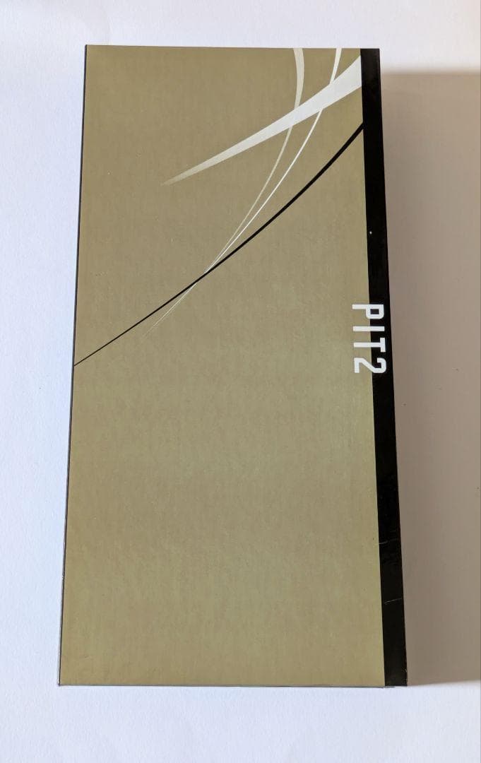 頭文字D Premium Blu-ray BOX Pit2