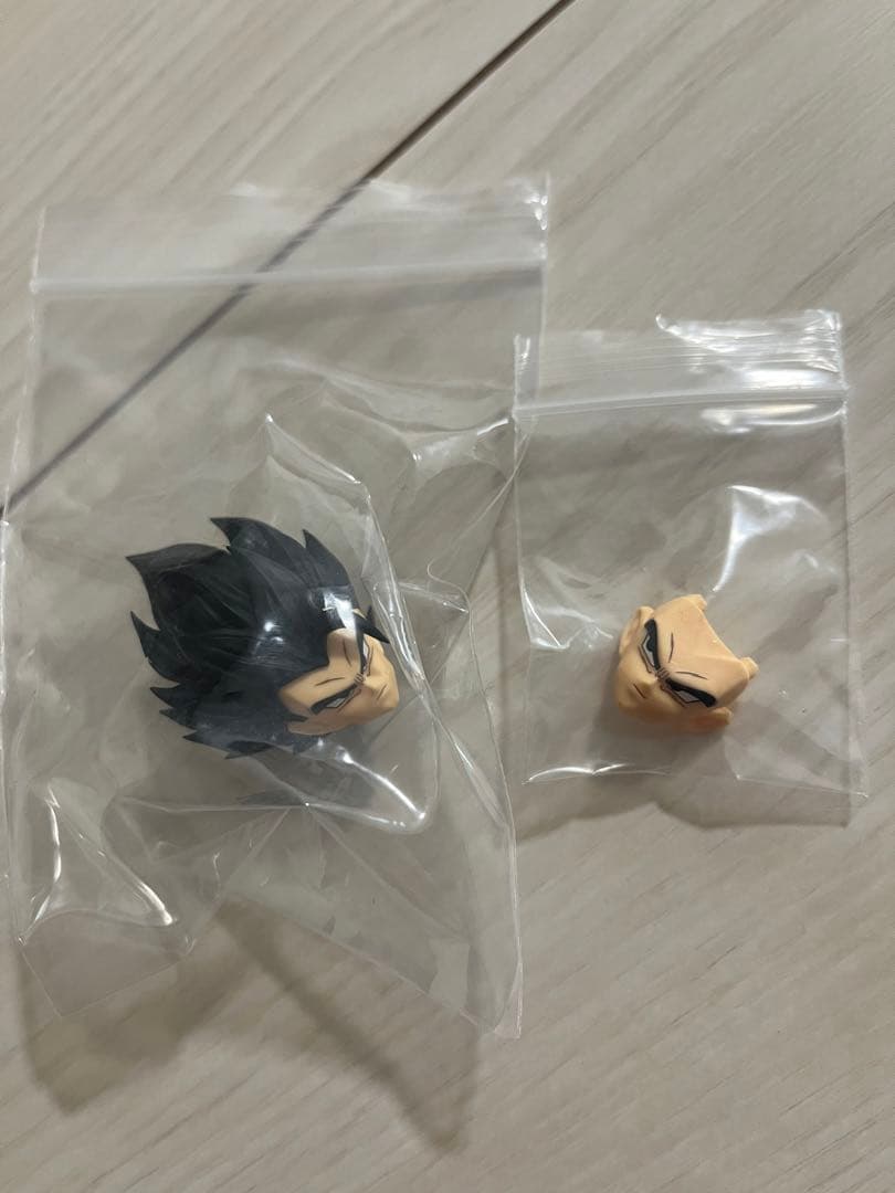 s.h.figuarts ドラゴンボール ゴジータ