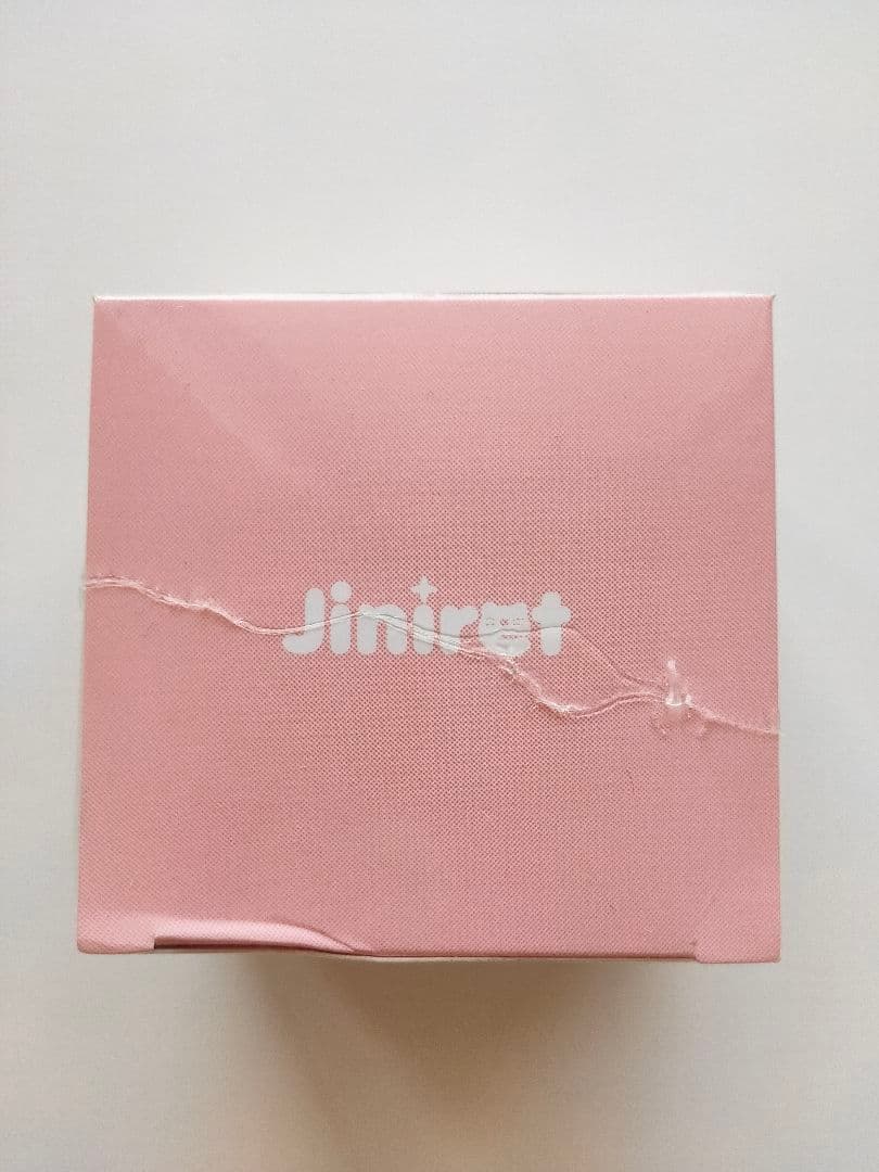 straykids ヒョンジン ジニレット フィギュア