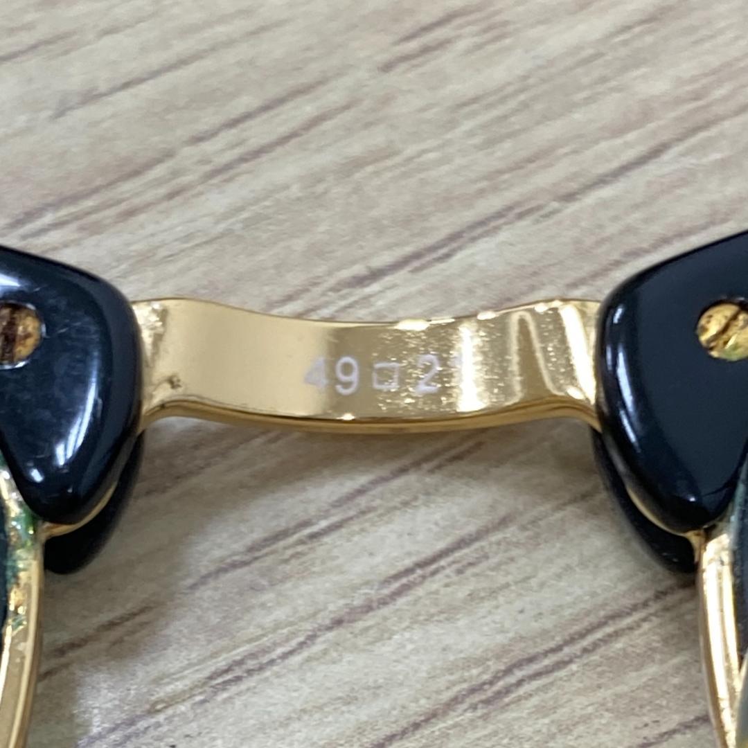 Ray-Ban RB 3016 CLUBMASTER サングラス ケース付き