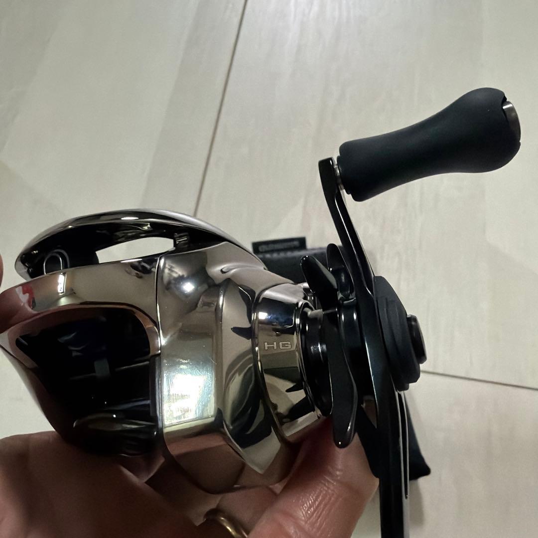 21アンタレスdc hg 左巻き