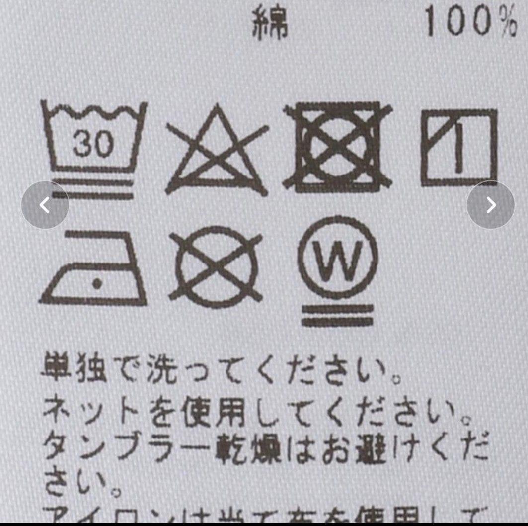 【ドゥーズィエムクラス】アニンビン　Tシャツ