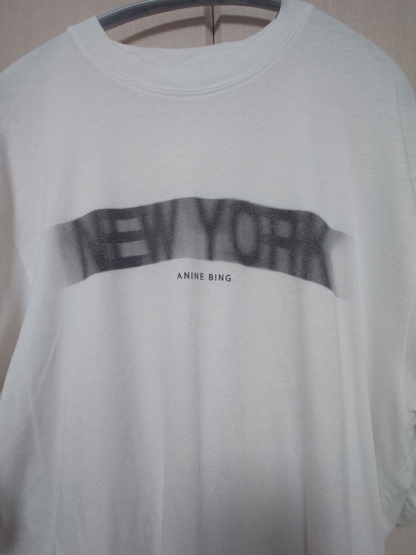 【ドゥーズィエムクラス】アニンビン　Tシャツ