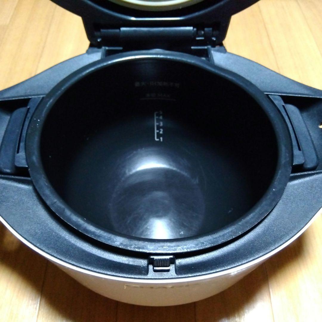 SHARP ヘルシオ ホットクック　ＫＮ-ＨＷ２４Ｆ-W　　動作OK