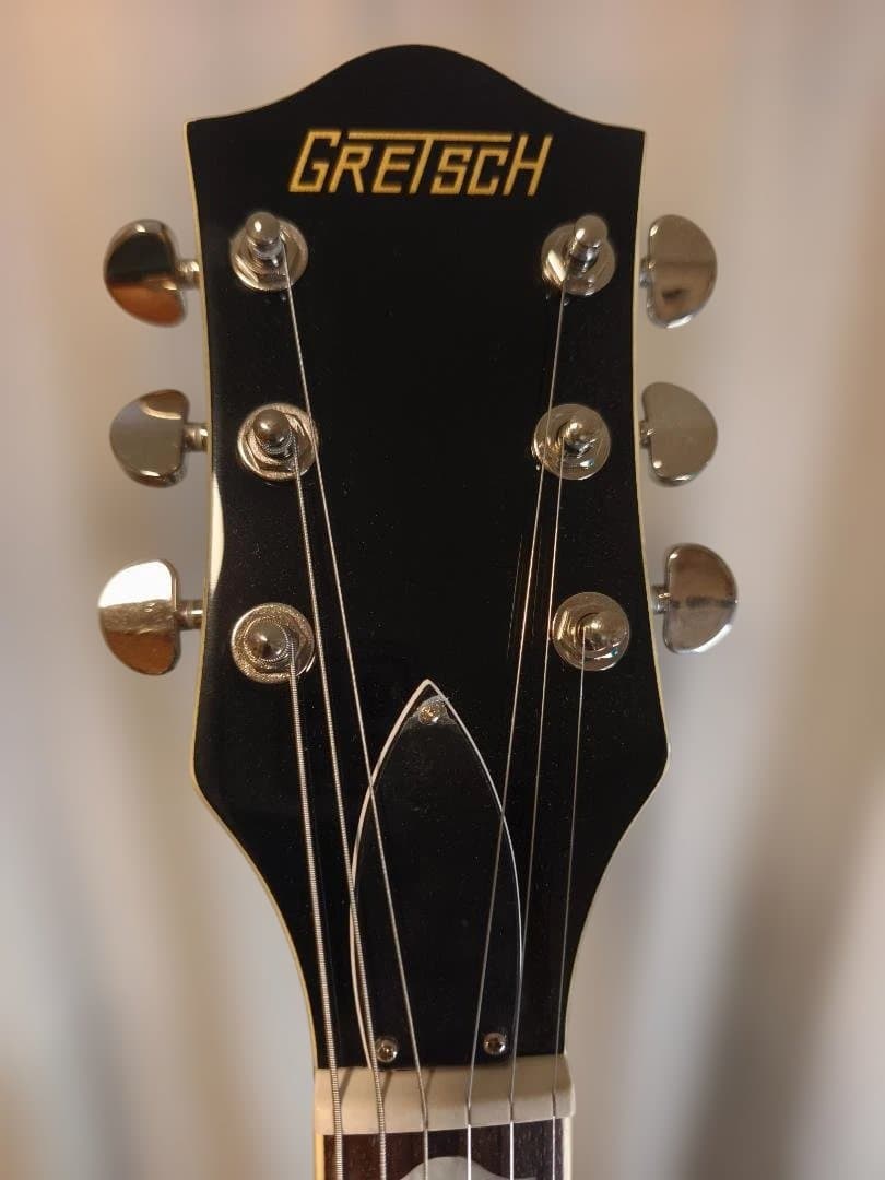 【ほぼ新品】GRETSCH G2420 Phantom llic