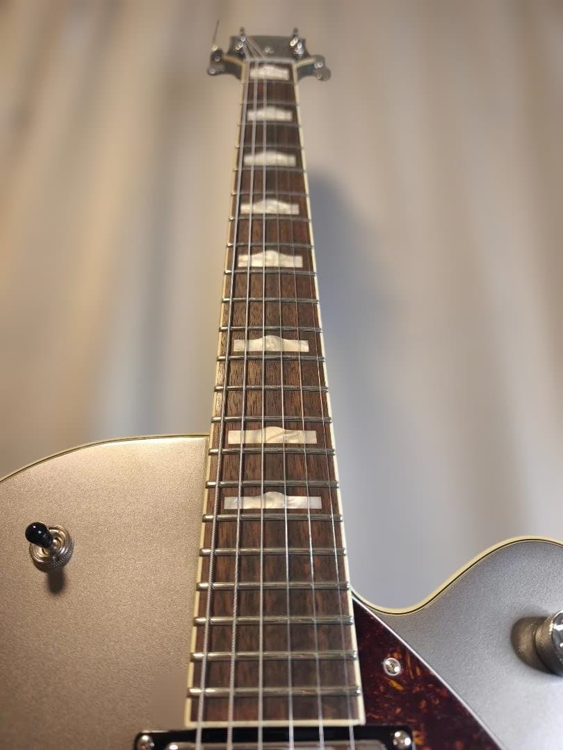 【ほぼ新品】GRETSCH G2420 Phantom llic