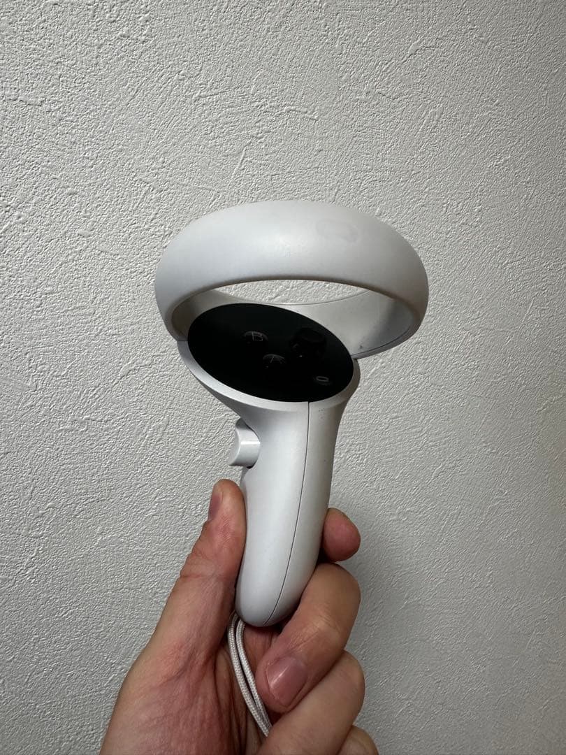  Quest 2 256GB＋Quest Link＋ヘッドストラップ