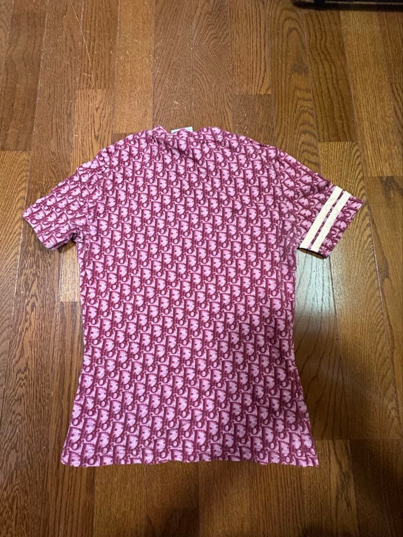 クリスチャンディオール トロッター Tシャツ 半袖 レディース Ｓ