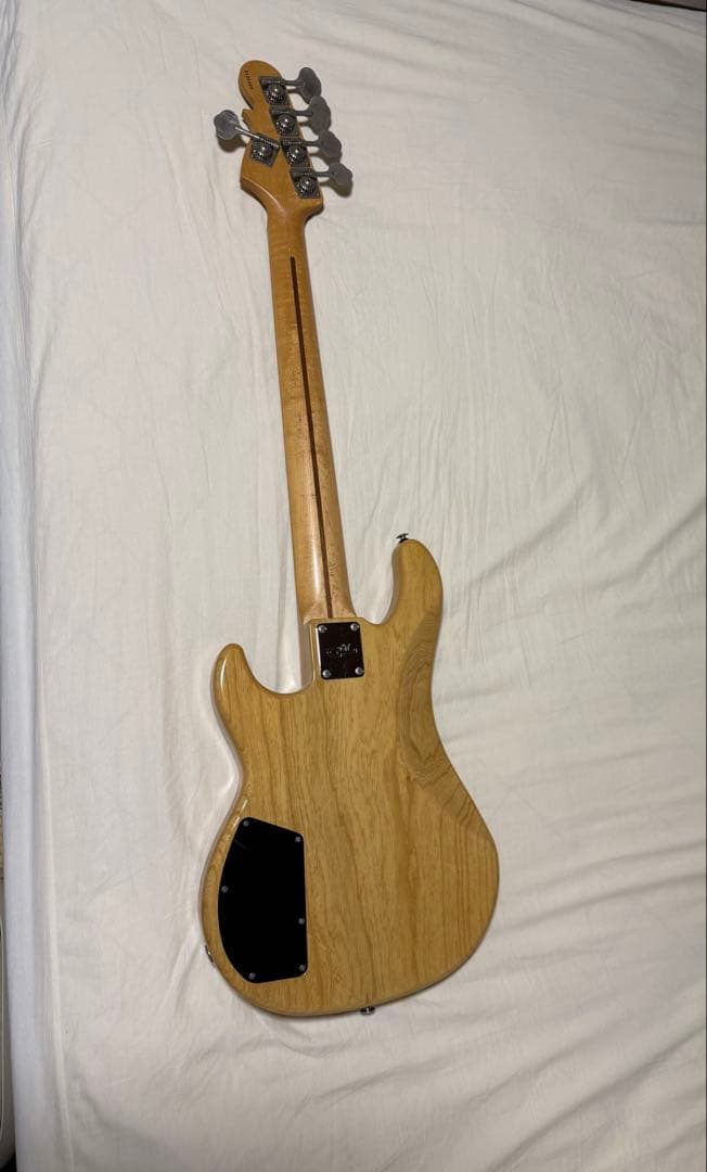 G&L L•2500 L−2500トリビュート 日本製
