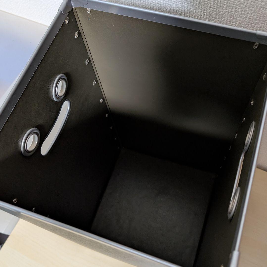 イレモンヤ　ファイバーボックス　IREMONYA DESIGN LABO