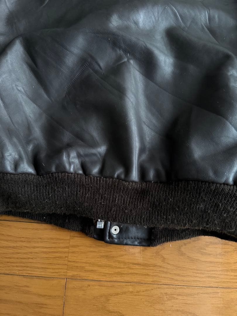 ジャケット・アウター 70's J.C.Penney G-1 Flight Jacket