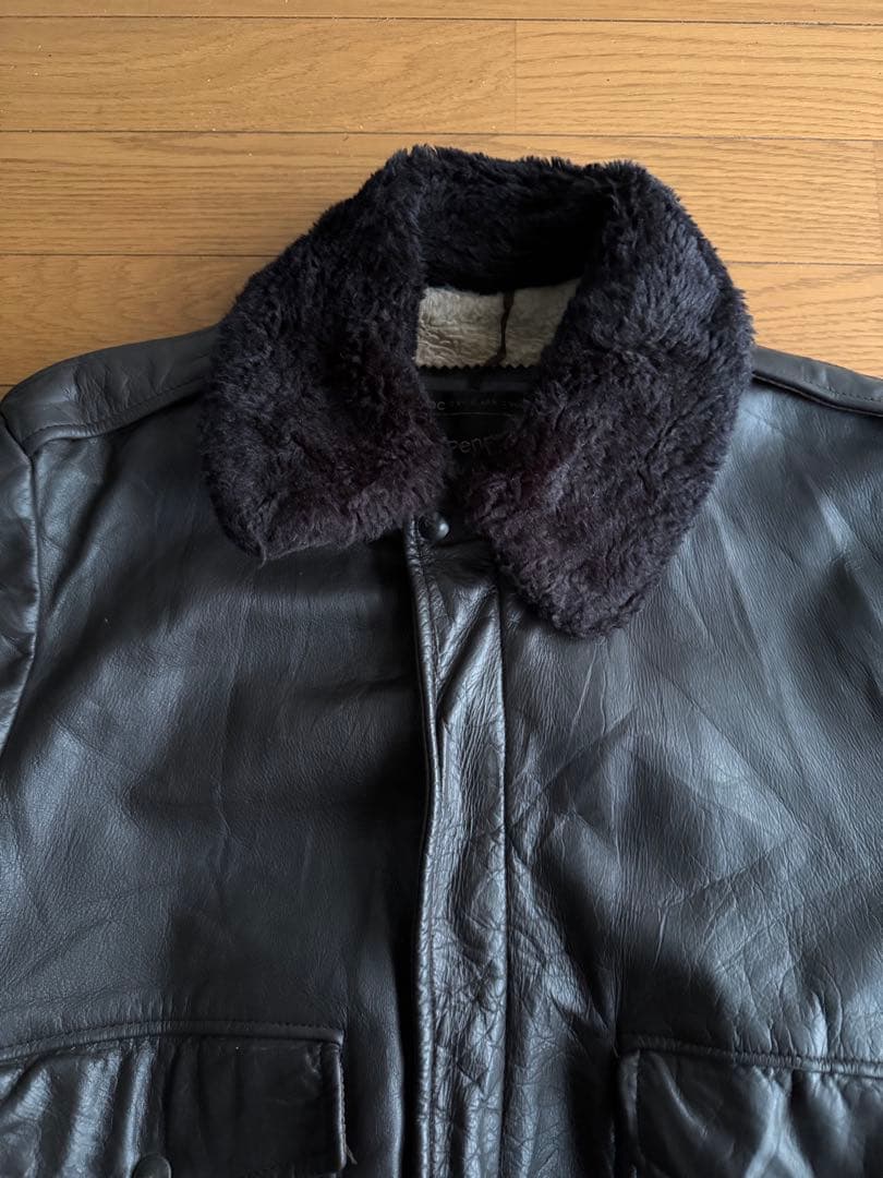 ジャケット・アウター 70's J.C.Penney G-1 Flight Jacket