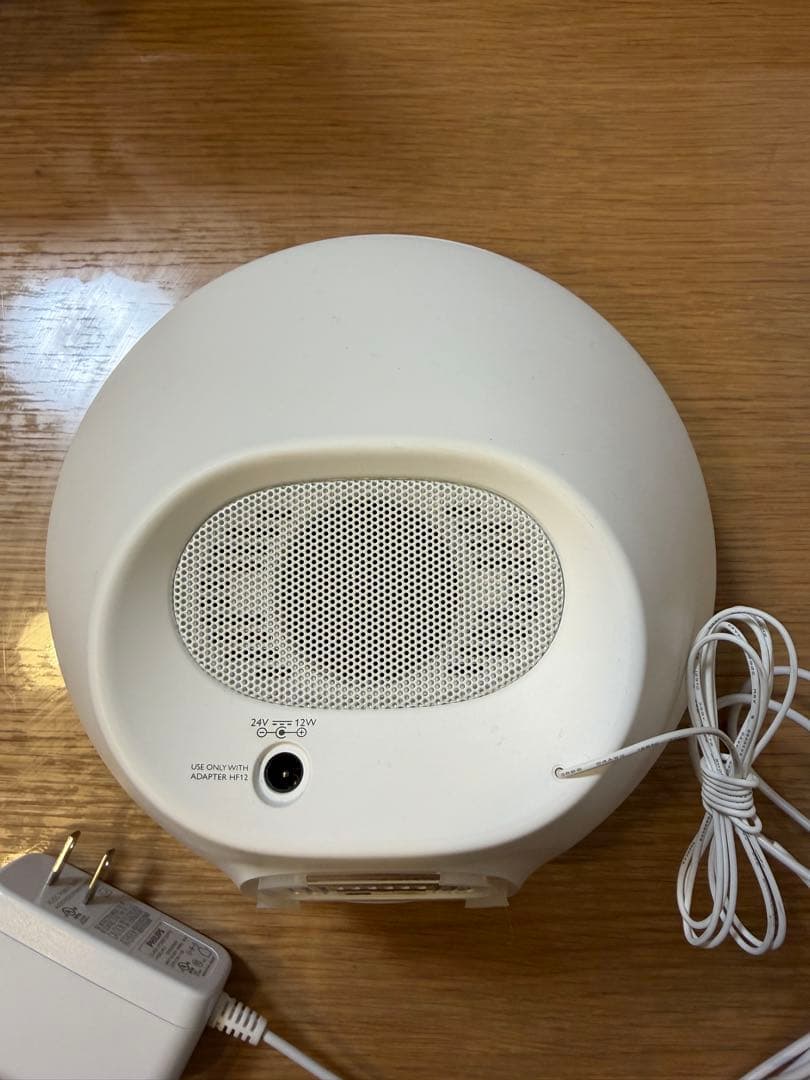 フィリップス ウェイクアップライト Philips HF3520