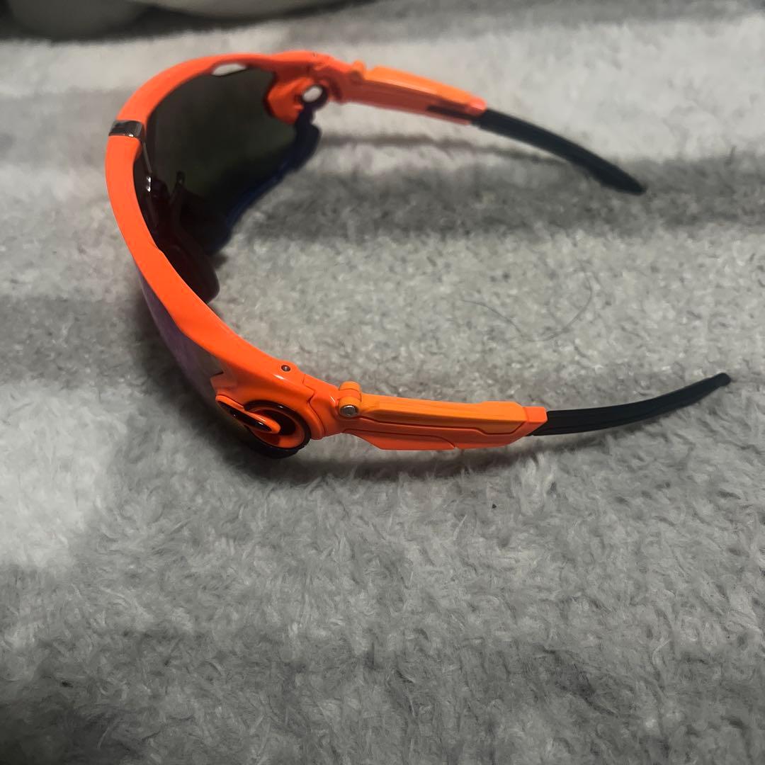 【最終値下げ】オークリー/ジョウブレイカー/Oakleyサングラス