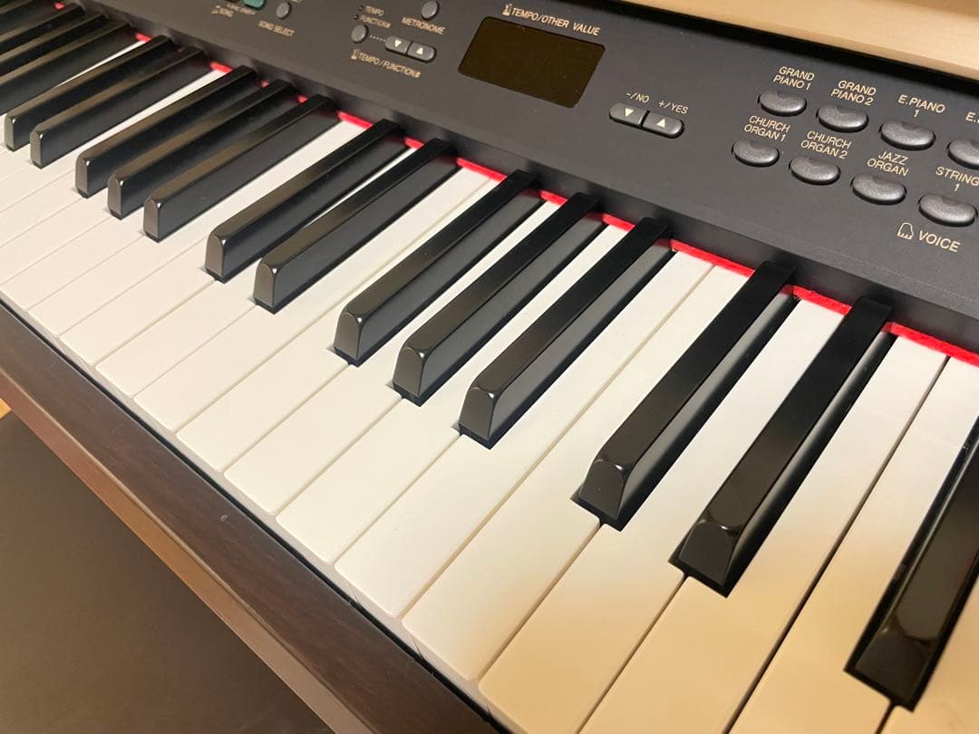 引取限定 Yamaha Clavinova CLP-230 電子ピアノ &椅子