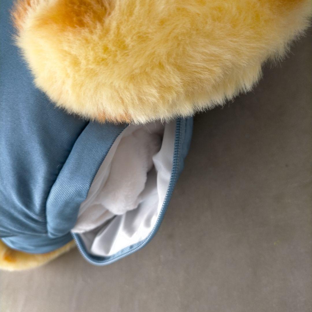 コストコ ズートピア ジュディ クロウハウザー ぬいぐるみ 2点セット