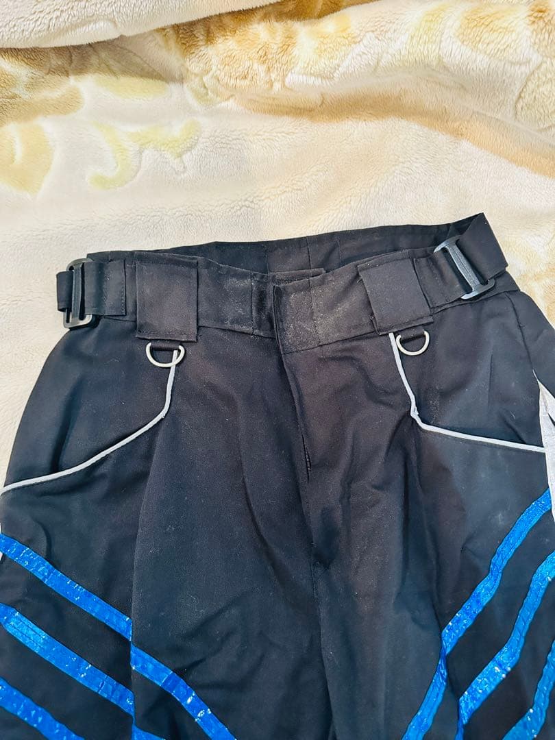 ファットパンツ HEATWAVE