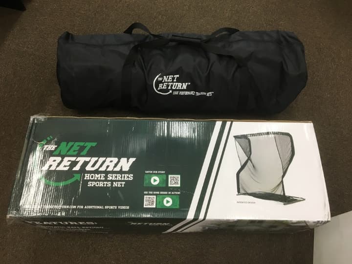 その他 NET RETURN