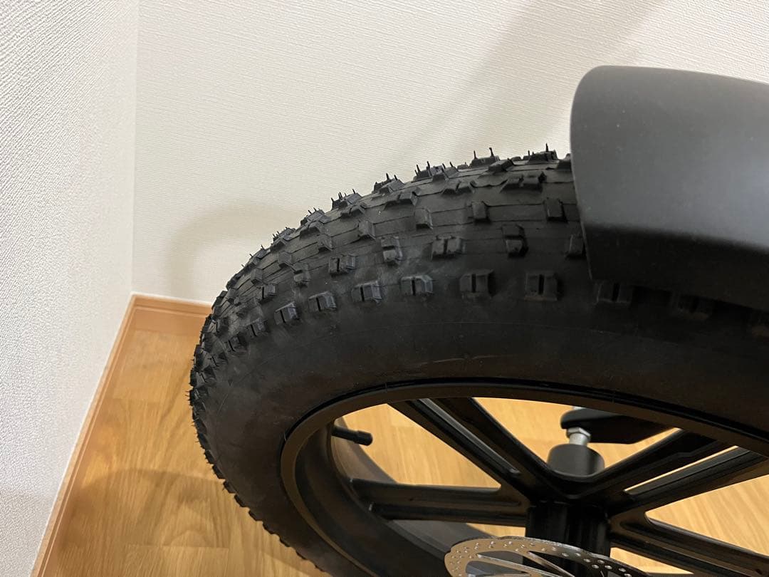 【とり】　未使用品　YADEA　HNT-01 カーキ