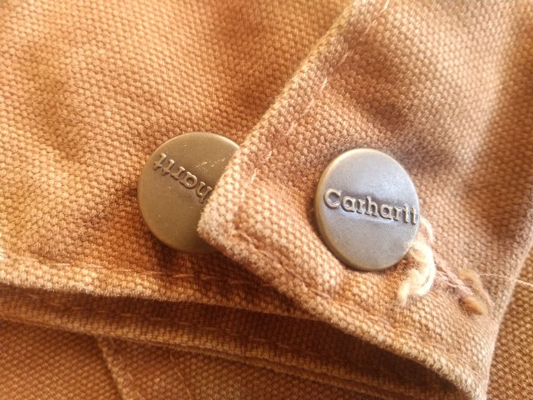 Carhartt　チョアコート 　サイズMedium