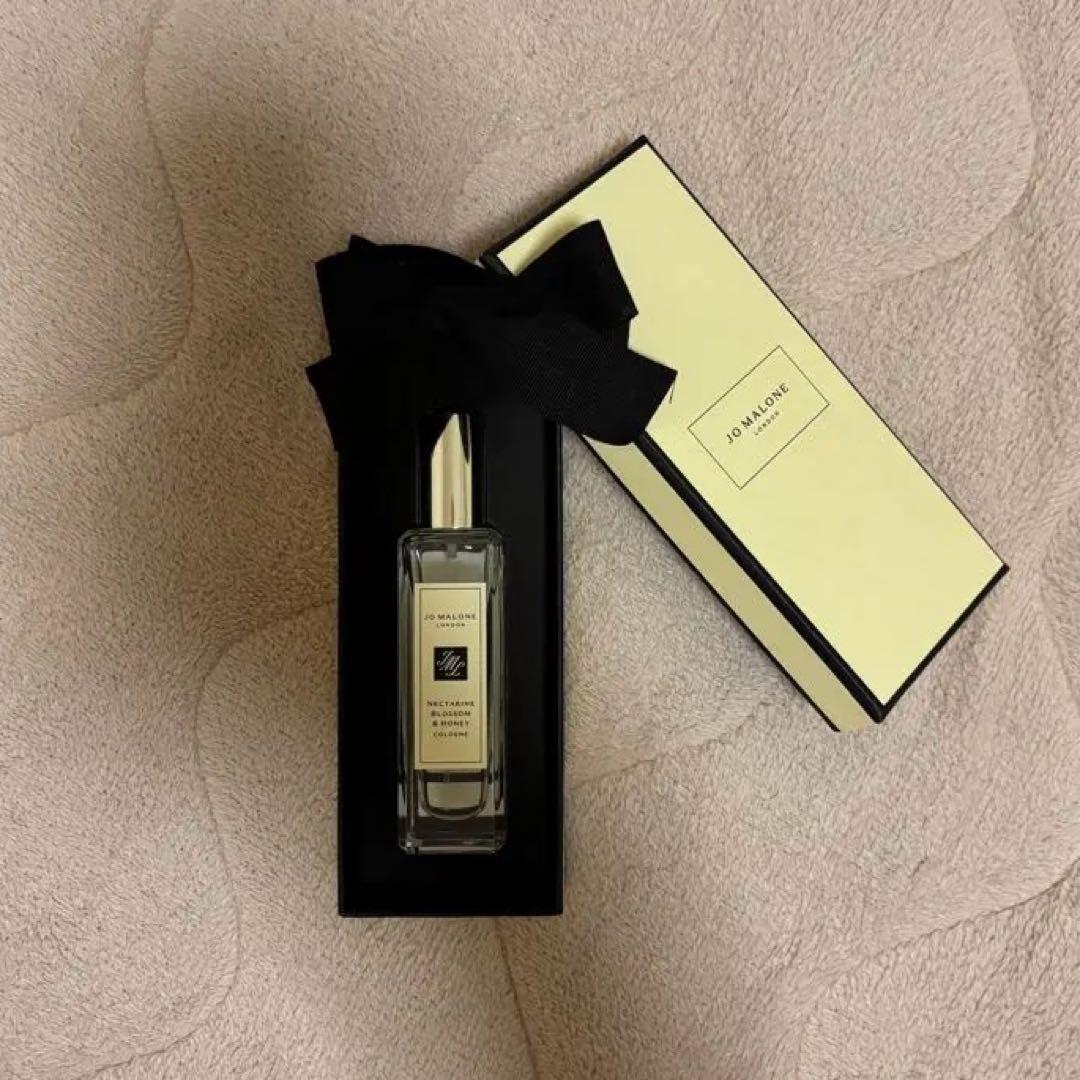 Jo Malone ネクタリン ブロッサム & ハニー コロン 30ml