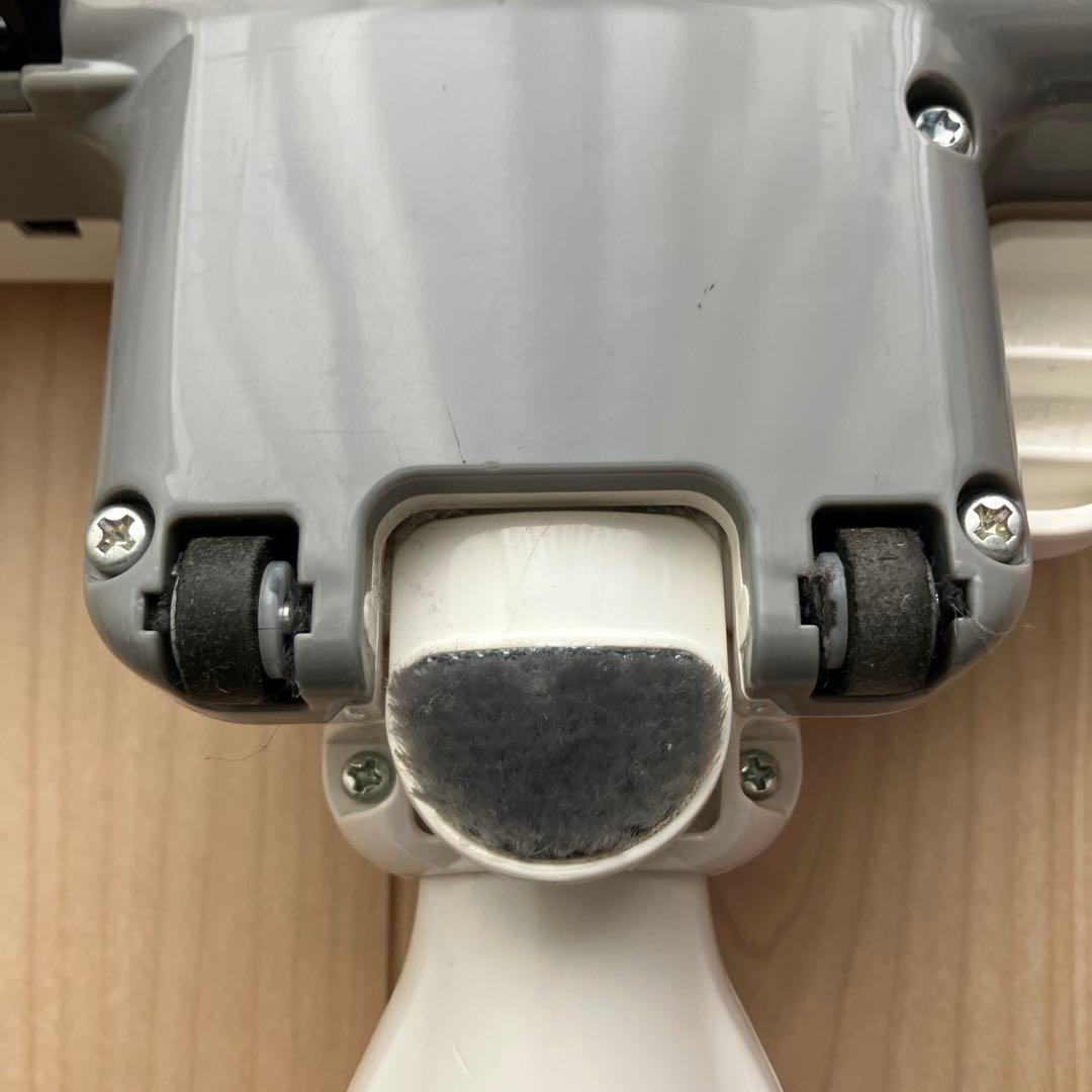 掃除機　Panasonic MC-PK15G 中古　動作確認済み