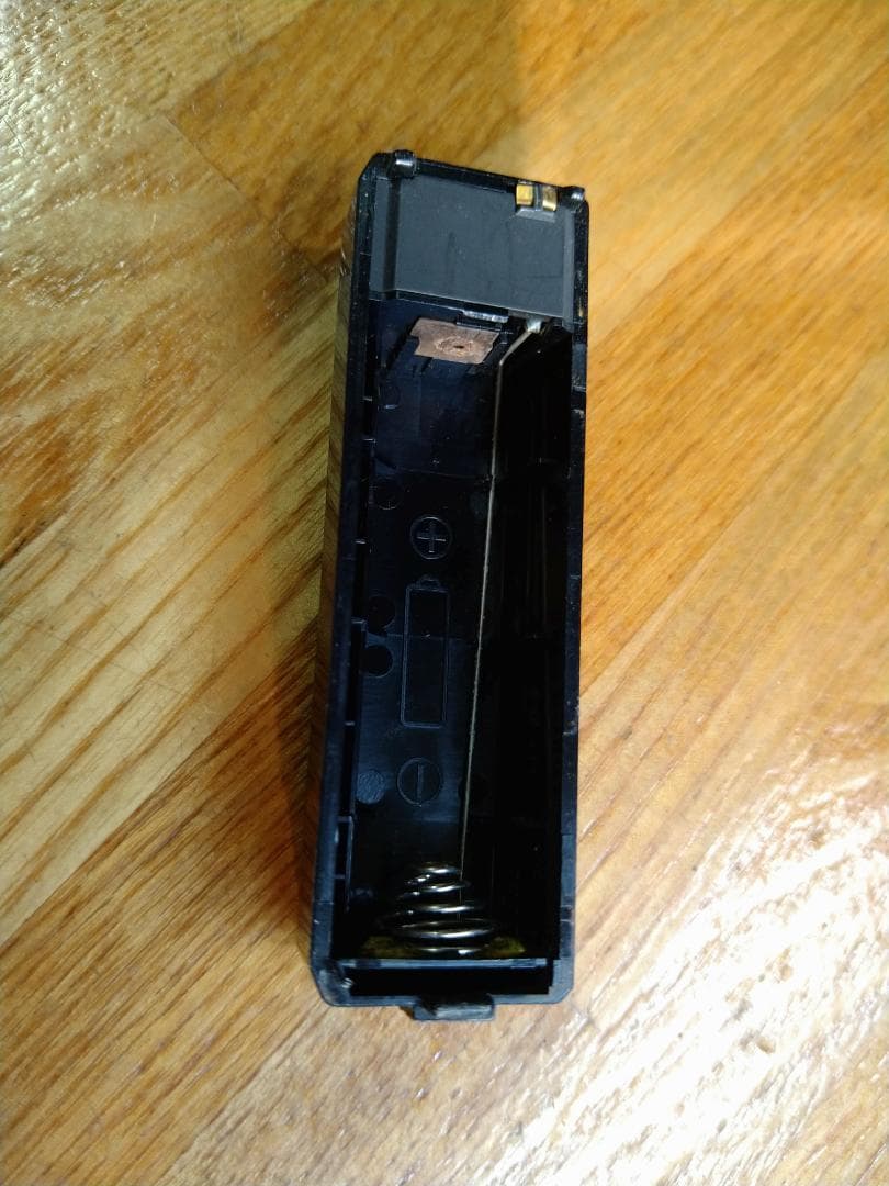 ジャンク　SONY ウオークマン　WM-R202