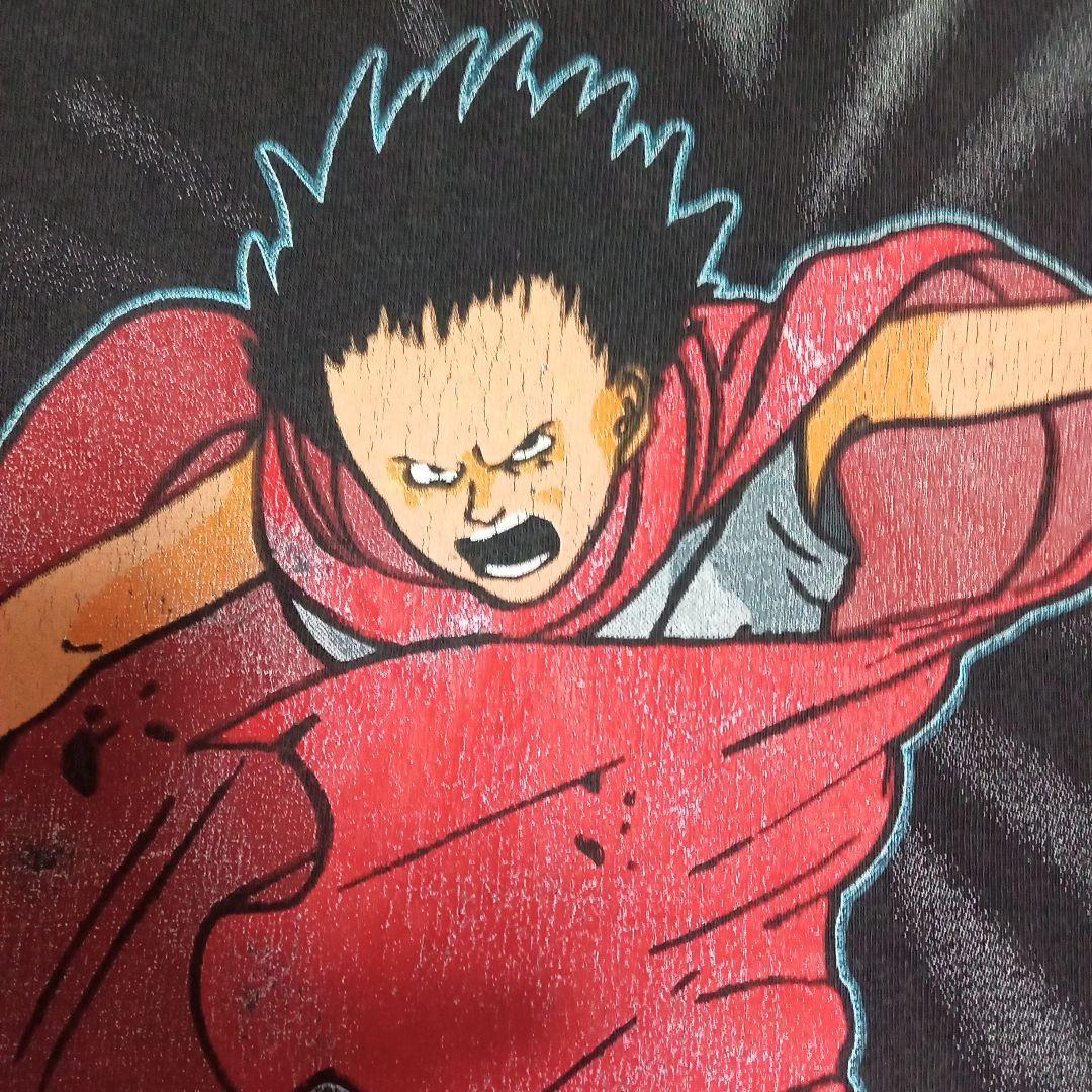 AKIRA 　鉄雄　Tシャツ