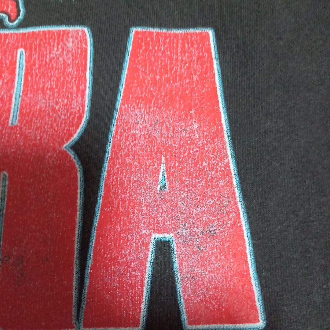 AKIRA 　鉄雄　Tシャツ