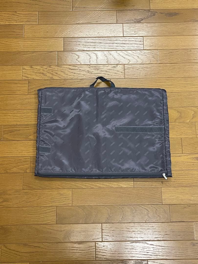 【超レア品】RIMOA/リモア　ガーメントバッグ77サイズブラック
