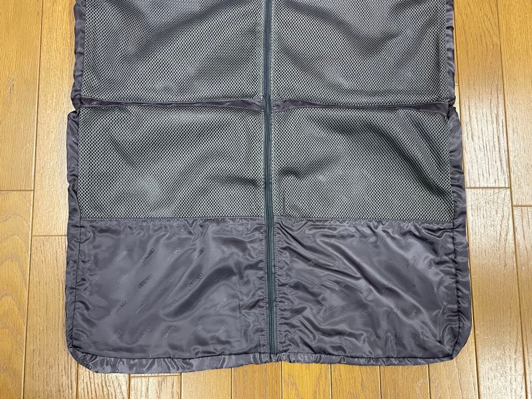 【超レア品】RIMOA/リモア　ガーメントバッグ77サイズブラック