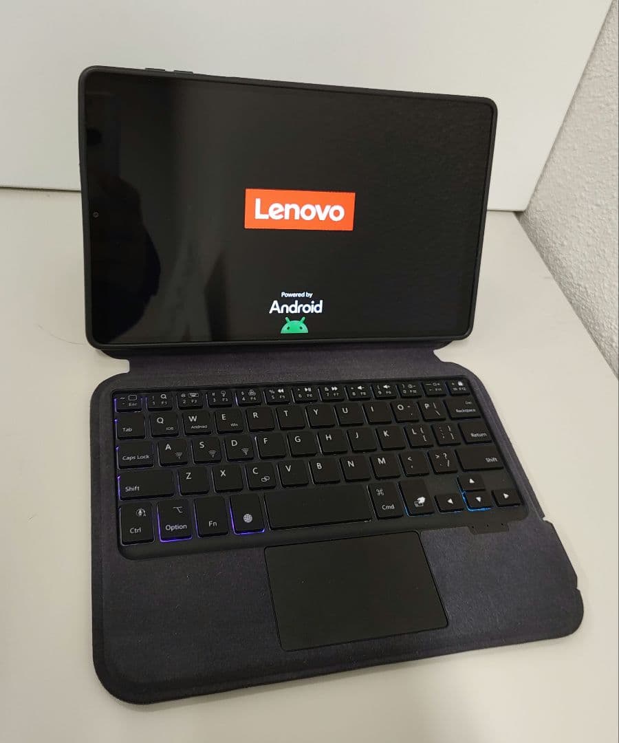 【中古】Lenovo Legion Y700 gen4 16GB/512GB