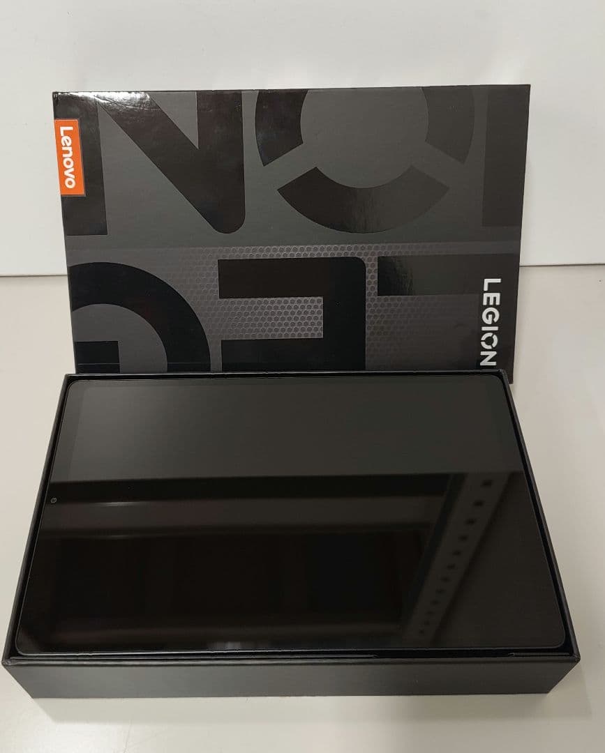 【中古】Lenovo Legion Y700 gen4 16GB/512GB