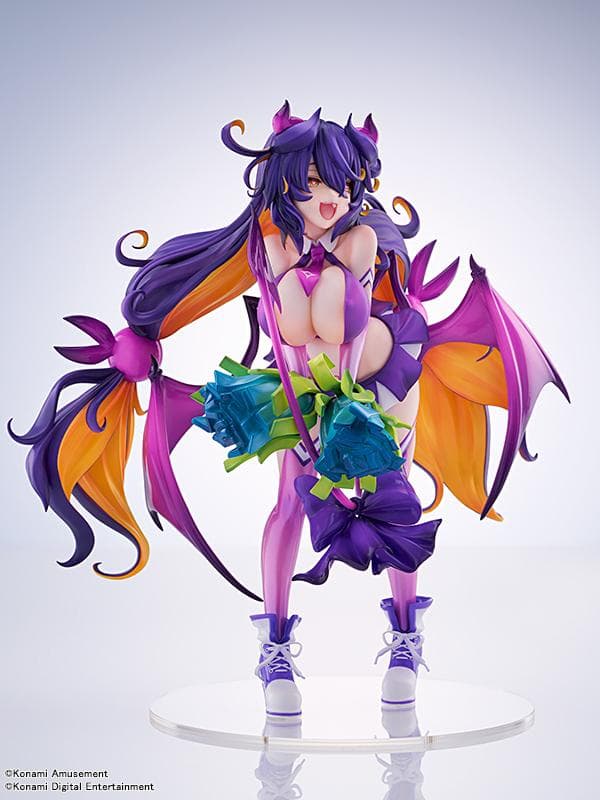 【新品未開封】フィギュア プルーン サキュバスチアコスVer.